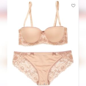 ADORE ME Kendil Push Up Bra